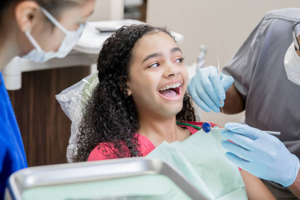 Best Emergency Dental Care for Broken or Chipped Teeth in West Hollywood, CA