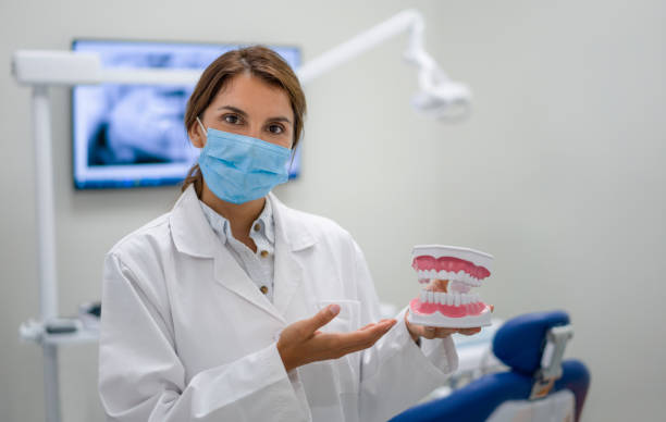 Best Pediatric Emergency Dentist in West Hollywood, CA