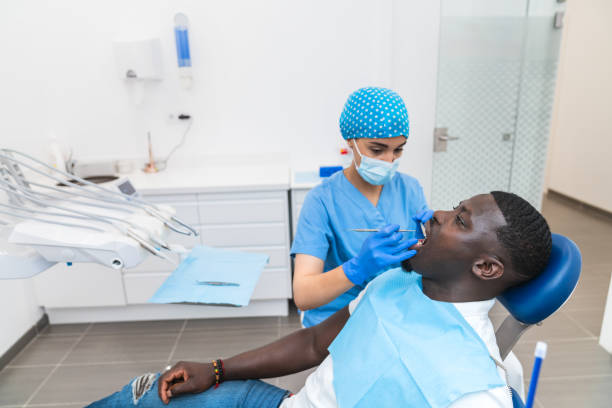 Best Urgent Care for Lost Fillings or Crowns in West Hollywood, CA