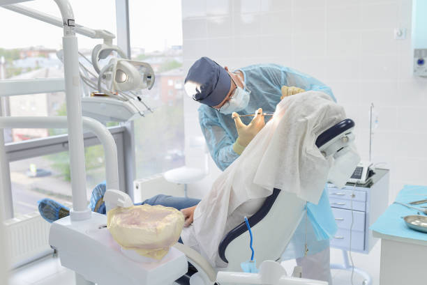 Best Emergency TMJ Treatment in West Hollywood, CA